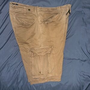 Men Old Navy Cargo Shorts